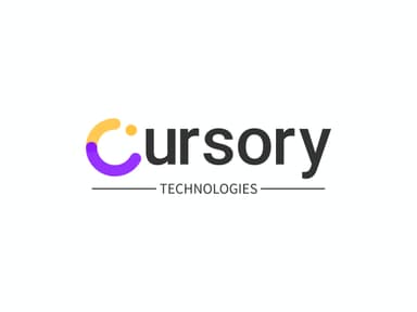 Cursory Technologies LLC