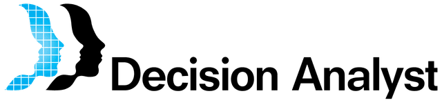 Decision Analyst logo
