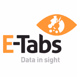 E-Tabs logo