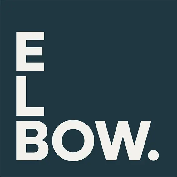 Elbow Insight & Strategy logo
