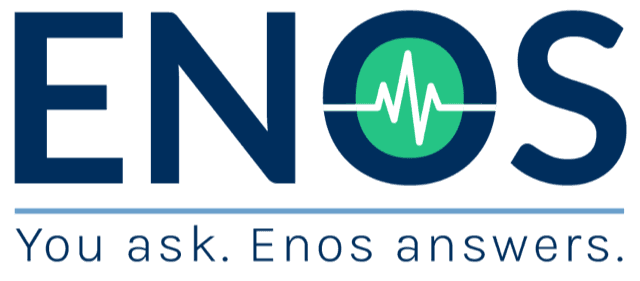 Enos
