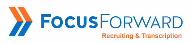 Focus Forward Recruiting logo