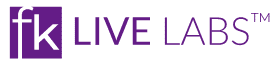 FK LiveLabs logo