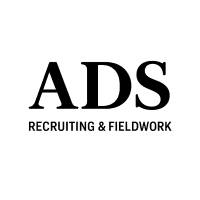 First ADS Recruiting Agency logo