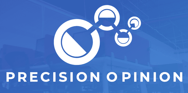 Precision Opinion, Inc. logo