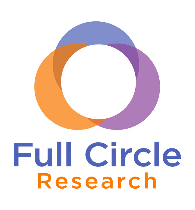 Full Circle Research logo