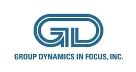 Group Dynamics in Focus logo