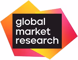 Global Market Research logo