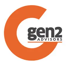 Gen2 Advisors logo