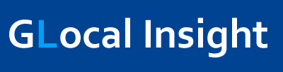 Glocal Insight Co., Ltd. logo