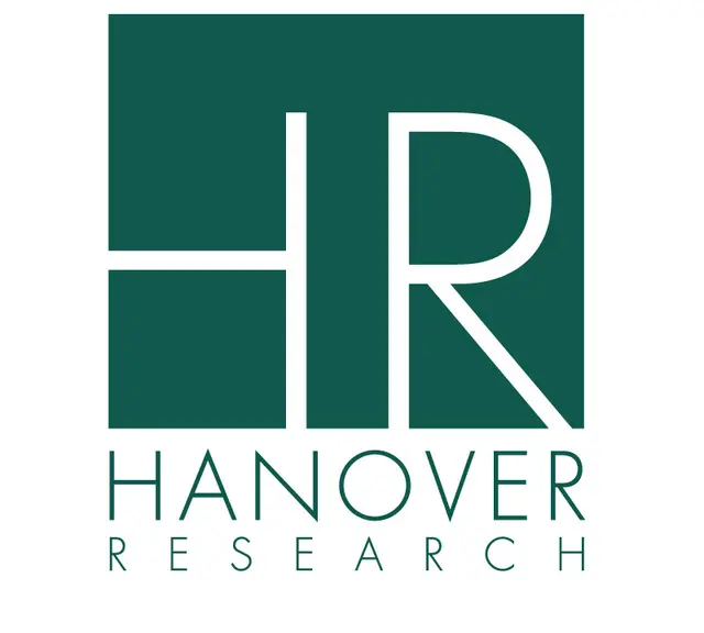 Hanover Research logo