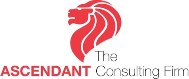 Ascendant Consulting Firm logo