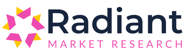 Radiant Market Research logo