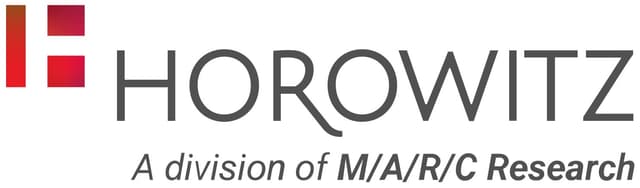 Horowitz Research, A Division of M/A/R/C Research logo