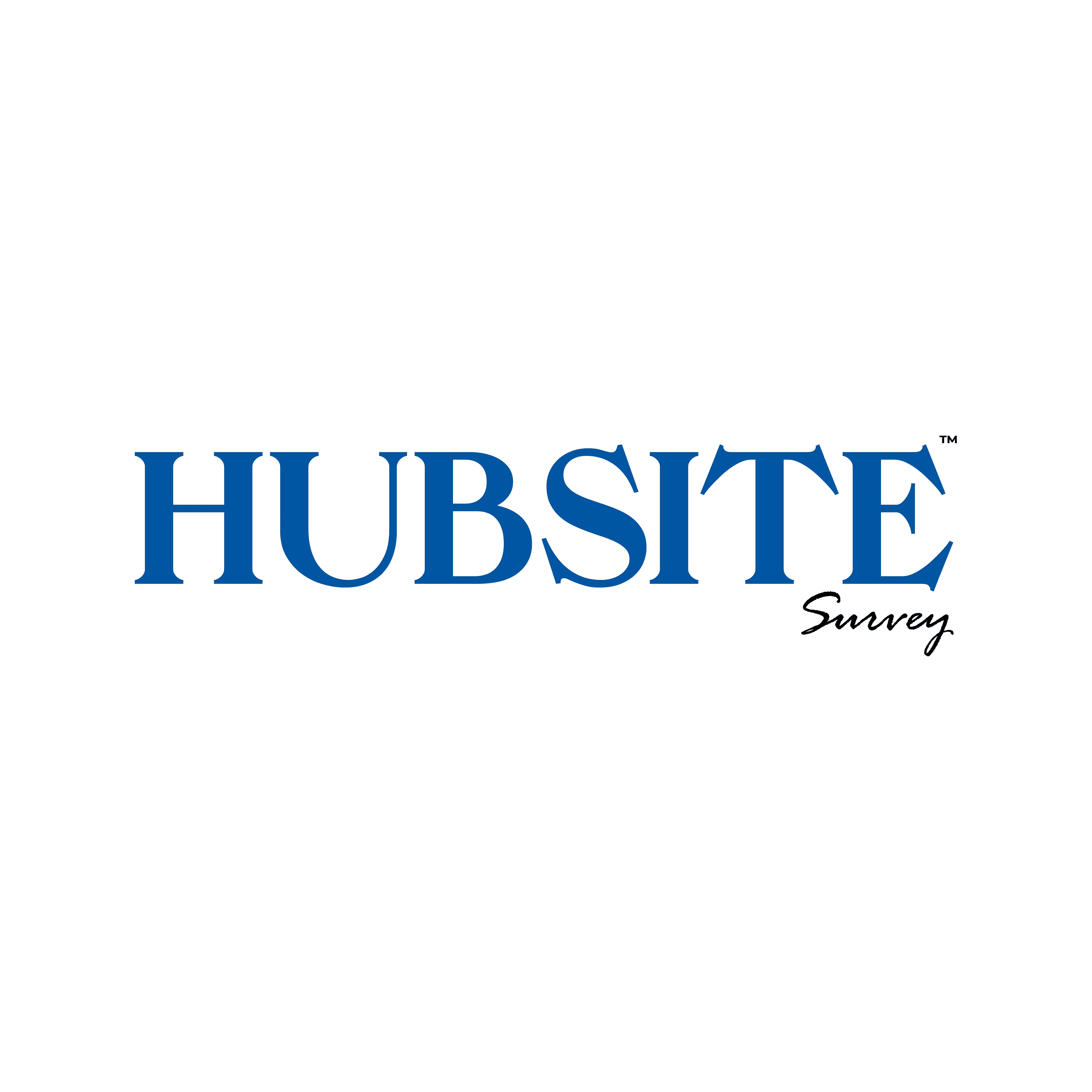 Hubsite Survey