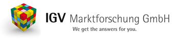 IGV Marktforschung GmbH logo