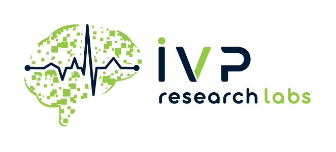 IVP Research Labs logo