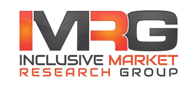 Inclusive Market Research Group logo
