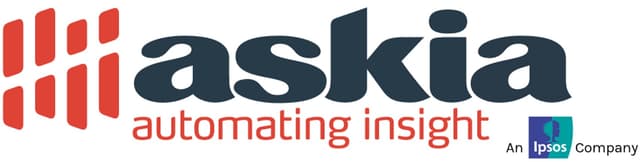 Askia - Automating Insight logo