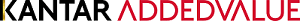 Kantar Added Value logo