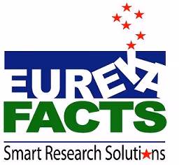 EurekaFacts logo