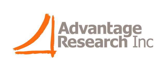 Advantage Research, Inc. logo