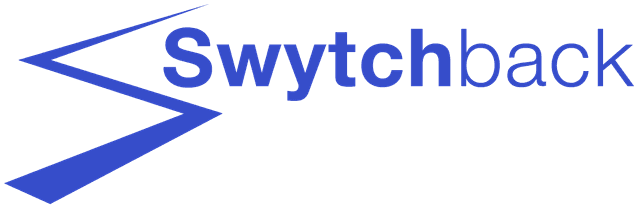 Swytchback logo