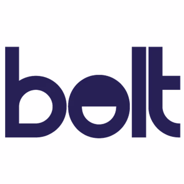 Bolt Insight logo