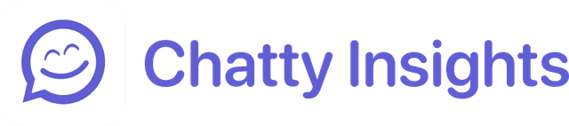 Chatty Insights logo
