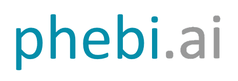 Phebi.AI logo