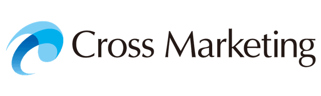 Cross Marketing Inc. (Japan) logo