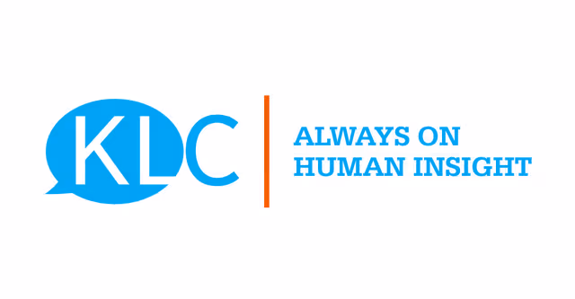 KLC logo