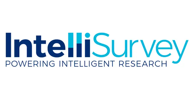 IntelliSurvey logo