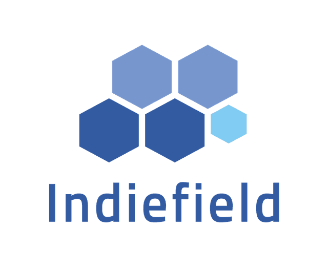 Indiefield logo