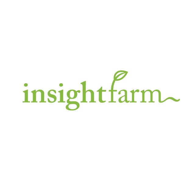 InsightFarm logo