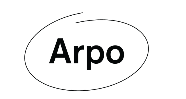 ARPO logo