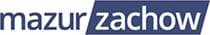 Mazur Zachow logo