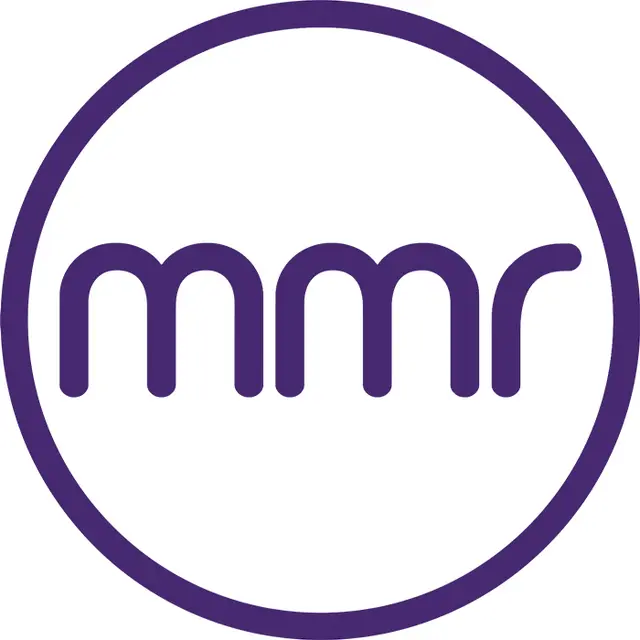MMR Research logo