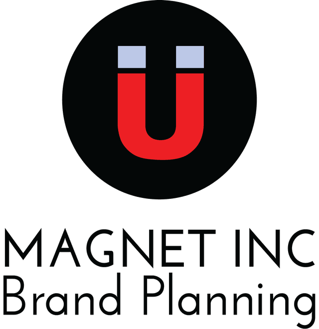 Magnet, Inc. logo