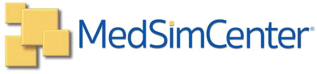 MedSimCenter logo