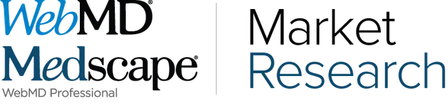 WebMD/Medscape Market Research logo