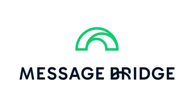 Message Bridge logo