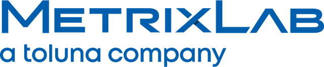 MetrixLab logo