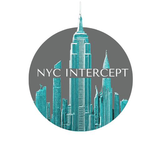NYC Intercept logo