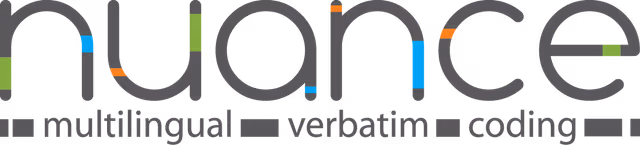 Nuance logo