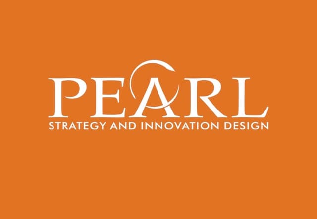 Pearl Strategy and Innovation Design Inc logo