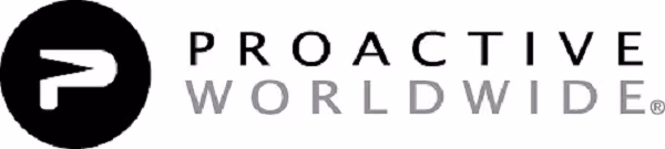 Proactive Worldwide, Inc. logo