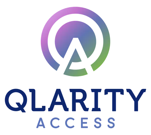 Qlarity Access logo