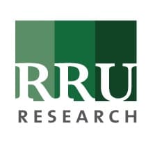 RRU Research logo