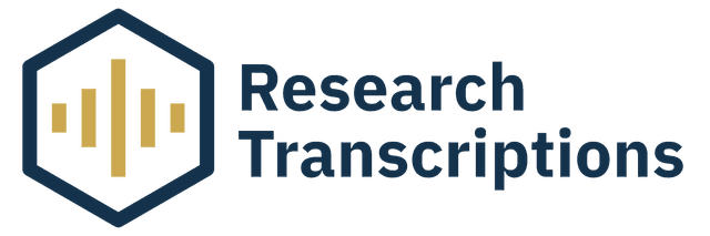 Research Transcriptions logo